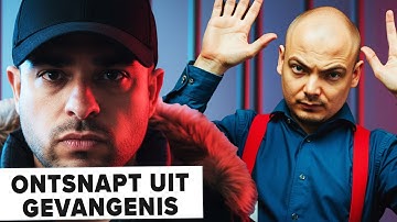 1 Dag Met DE Top600 Crimineel Van Amsterdam