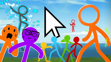 Animator vs. Animation (Every Episode) | AvG Reacts