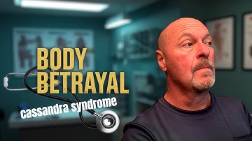 The Shocking Link Between Trauma and Illness