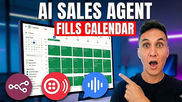 Automated Outbound Calling with n8n, Twilio & ElevenLabs (Full Build)
