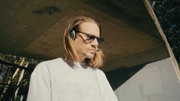 Dappled Cities - Aurora (Official Video)