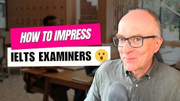 What Examiners Look For in the IELTS Speaking Test