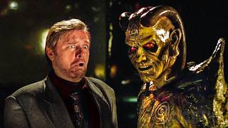 Wishmaster 2: Evil Never Dies | FANTASY, HORROR | Full Movie in English