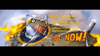 GO2 - Spitfire