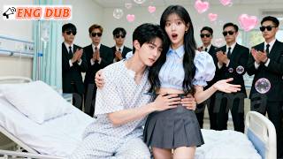 The poor girl accidentally bumps into the CEO, and he falls in love with her at first sight.