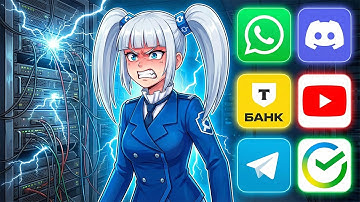 БЕЛЫЕ СПИСКИ: какой VPN-протокол справится? Сравниваю все