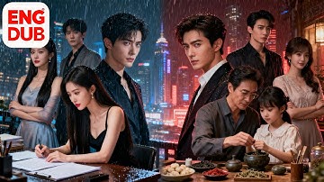 【Multi Sub】He Chose His Step-Sister Over His Wife… Now He Regrets Everything