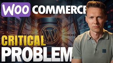 WooCommerce Has a Critical Problem - Here is How to Fix it