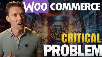 Your WooCommerce Has a Problem - Here is How to Fix it