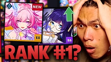 Cyrene is COOKING. | Prydwen Anomaly Arbitration Analytics (3.7)