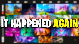 EVERYTHING just Leaked in Fortnite..