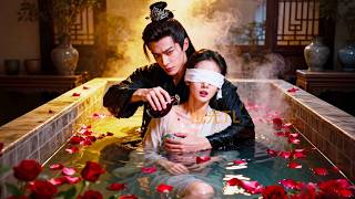 At 18, she broke into Hot Spring, was used as an antidote by tyrant but pregnant, she was pampered