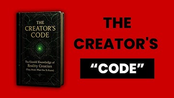 The Untold Knowledge of Reality Creation (They Didn