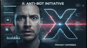 De nieuwe anti-botupdate van X legt uw profielgegevens bloot — wat zijn ze nu van plan?
