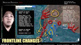 RF TELEPORTED into CENTER of KUPYANSK! VN Offensive expanded! | Ukraine War Frontline Changes Report