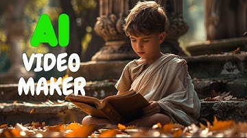 NEW AI :Create Ultra Realistic Images & Text To Video Maker Instantly