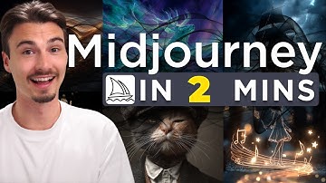How to Use Midjourney for Beginners in 2025