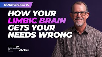 How Complex Trauma Trains You To Abandon Yourself — Boundaries - Part 1