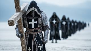 Compilation of Powerful Templar Hymns & Epic Battle Orchestral Music ⚔️🔥