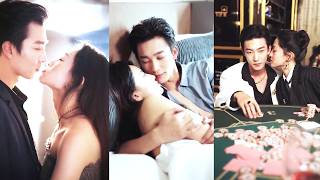 Fiancé cheated, she slept with stranger, not know he was powerful CEO who secretly loved her 5 years