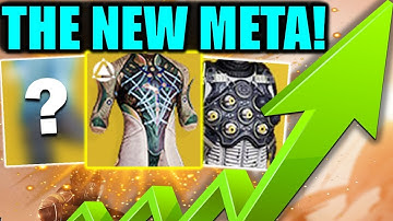You have 1 WEEK Before this Exotic Armor is META in Destiny 2: Renegades...