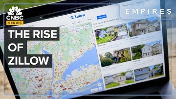 How Zillow Cashes In On The American Home Buying Dream