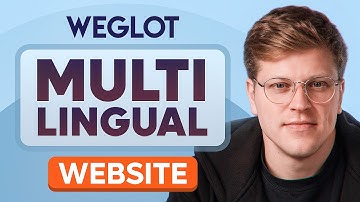 How to Make a Website Multilingual (Step-by-Step)