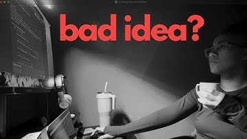 I Stopped Building My SaaS to Learn Flask. Here