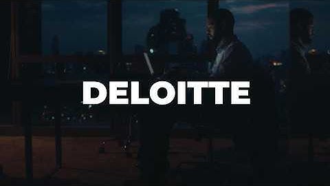 Deloitte | Sound of Progress