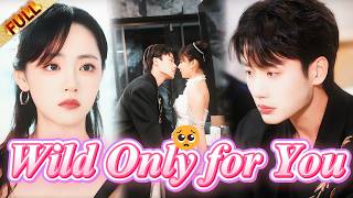 🤯I Saved an Injured CEO as an Ordinary Girl… Now He Wants to Seduce Me or Confess His Love?! #drama