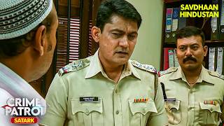 रोमांचकारी अपराध | Best of Crime Patrol 2025 | Full EP | Crime Series | Savdhaan