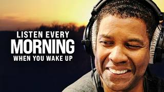 MORNING MOTIVATION - Wake Up Early, Start Your Day Right! Listen Every Day! - 30-Minute Motivation