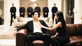 Gadis itu jual malam pertamanya ke CEO demi 5 juta selamatkan adiknya, CEO jatuh cinta padanya!
