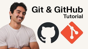 Git & Github Tutorial for beginners