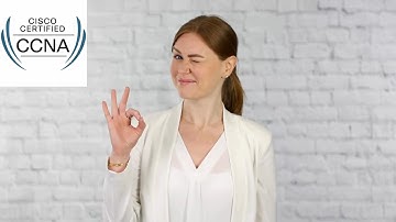 Double CCIE neemt deel aan het CCNA-examen in 2025, wat is er veranderd?
