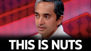 IMPORTANT WARNING: A New Juggernaut is Coming