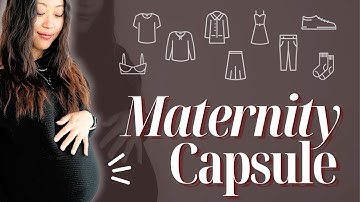 Forcing myself to stick to a capsule wardrobe for 6 MONTHS (as someone who hates capsule wardrobes.)