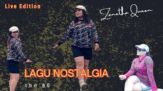 Lagu Nostalgia 80an Yang Abadi || Sepanjang Jalan Kenangan-Curiga-Benci Tapi Rindu