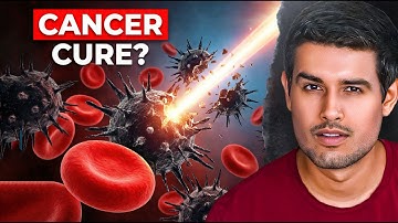 This Can Save Millions of Lives | Cancer Cure | Dhruv Rathee