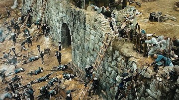 De prins die als zondebok in de oorlog werd gebruikt - De duistere waarheid van Daeripgun