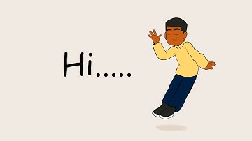 My Introduction Video!!