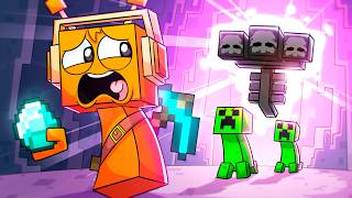 SPRUNKIS, ¡pero son MINECRAFT! Incredibox Sprunki Animación