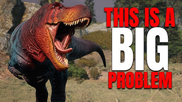 We MOETEN het hebben over het toxiciteitsprobleem van Path of Titans