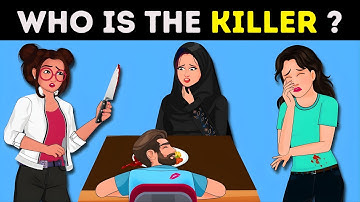 Only 1% of People Can Solve This Riddle 🧠