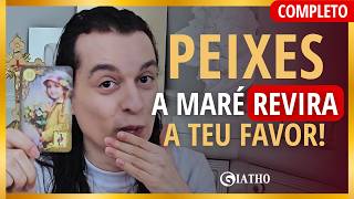 Download lagu PISCES NOVEMBER 2025, Good! Dirty Play, Encounters, Tempting