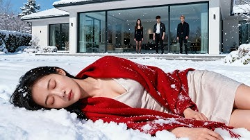 ❤️‍🔥Reborn with hate,I cut all family ties.My singing conquered music,bullies knelt and apologized!