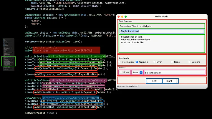 The Declarative Programming SECRETS to More Readable C++ - Richard Powell