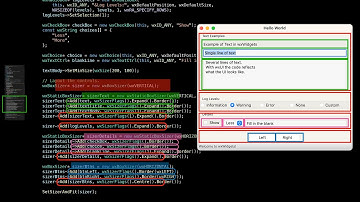 The Declarative Programming SECRETS to More Readable C++ - Richard Powell