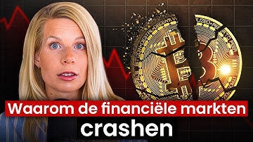 Het Financiële systeem wankelt: wat is er aan de hand?