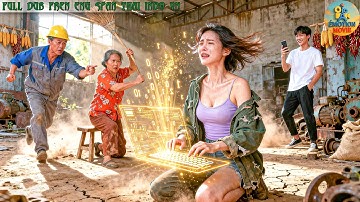 Stepmother Insults Her at Math Contest, She Earns 1 Billion Overnight